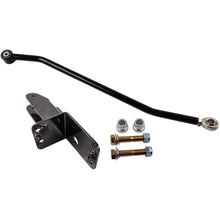 Load image into Gallery viewer, Adjustable Front Track Bar compatible for Jeep Cherokee XJ 1984-2001 w/ 4-6.5 inch links A