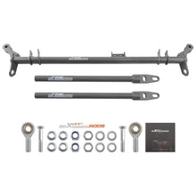 Load image into Gallery viewer, Steel Front Traction Control Arms Lower Tie Bar Brace geschikt voor Honda Civic CRX 88-91