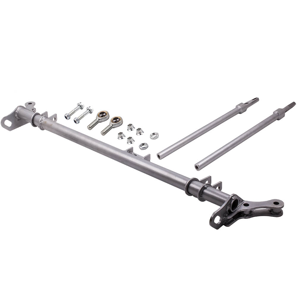 Geschikt voor Honda Civic CRX 88-1991 AD Suspension Front Competition Traction Track Rod suspension arms