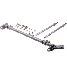 Load image into Gallery viewer, Geschikt voor Honda Civic CRX 88-1991 AD Suspension Front Competition Traction Track Rod suspension arms