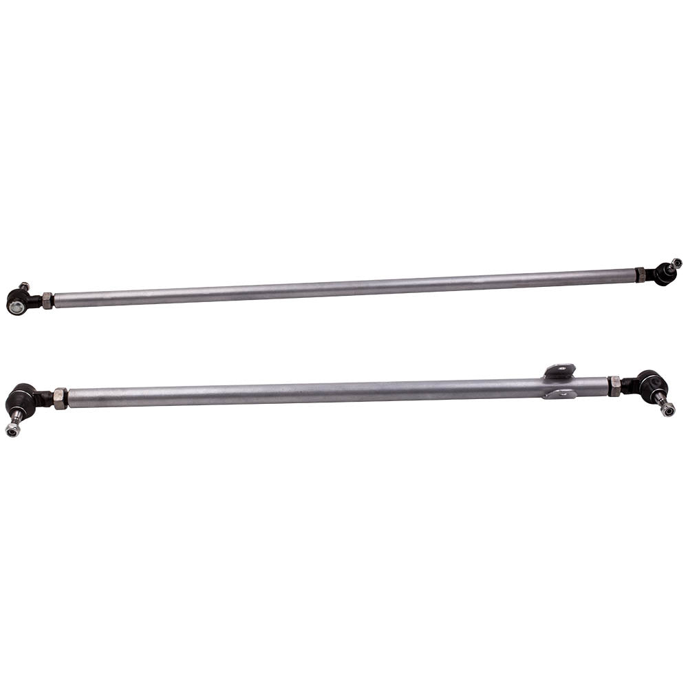 Geschikt voor Land Rover Discovery 1 Heavy Duty Steering Bars Arms Track Rods suspension arms