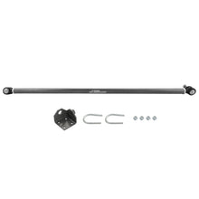Load image into Gallery viewer, Front Adjustable Drag Link /Steering Arm Rod Heavy Duty compatibe...