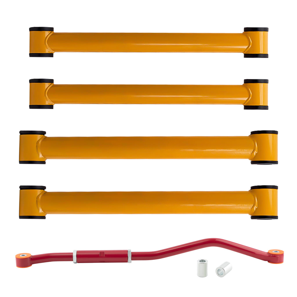 VERSTELLBARER compatible for PANHARD-SPURSTANGEN-QUERLENKER 2-3 LIFT compatible for DODGE RAM 2500 3500