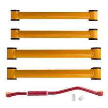 Load image into Gallery viewer, VERSTELLBARER compatible for PANHARD-SPURSTANGEN-QUERLENKER 2-3 LIFT compatible for DODGE RAM 2500 3500