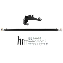 Load image into Gallery viewer, compatible with Dodge RAM 3500 4X4 4WD ONLY Adjustable Track Bar 0-4 inch Lift Kit 1994-2002 suspension arms