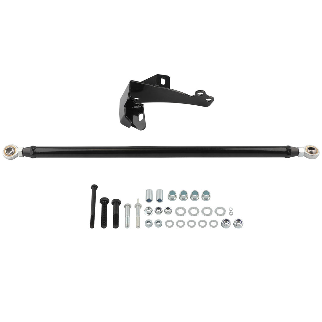 compatibel met Dodge RAM 3500 4X4 4WD ONLY Adjustable Track Bar 0...