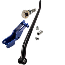 Load image into Gallery viewer, 4- 6 Lift Front Adjustable Track Bar geschikt voor Dodge Ram 2003-2012 with Drop Bracket suspension arms