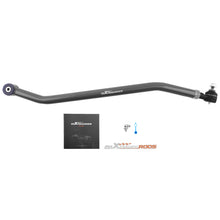Load image into Gallery viewer, Adjustable Front Upper Control Arms Track Bar 1.5-4.5for 97-06 geschikt voor Jeep Wrangler