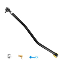 Load image into Gallery viewer, Front Adjustable Track Bar compatibel met Panhard Rods compatibel...
