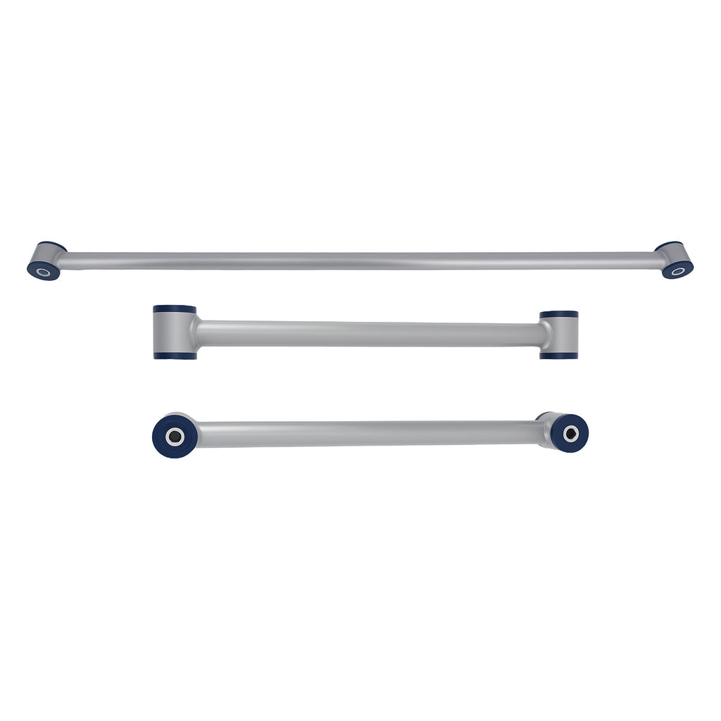 Rear Tubular Trailing Arm + Geschikt voor Panhard Bar geschikt voor F-Body geschikt voor Chevrolet Camaro 82-02 suspension arms