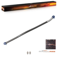 Load image into Gallery viewer, 1x 0-6 INCH VERSTELBARE ACHTER TRACK BAR geschikt voor JEEP WRANGLER JK 2007-2018 STAAL