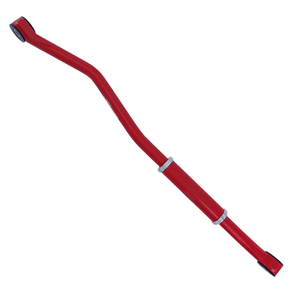 Heavy Duty Front Panhard Rod 2-6 Lift Compatible For Dodge Ram 2003-2013 2500 3500 4WD