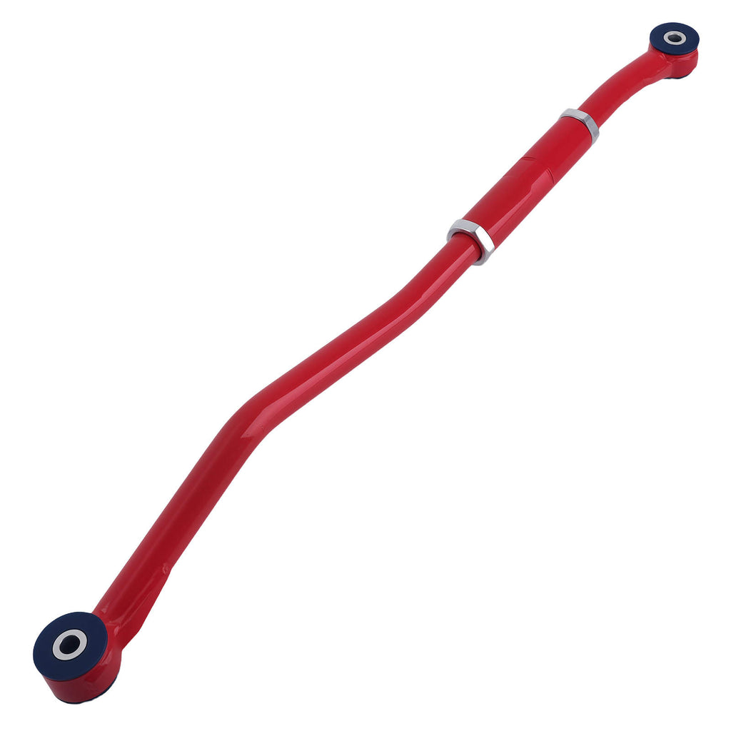 Heavy Duty Front Panhard Rod 2-6 Lift Compatible For Dodge Ram 2003-2013 2500 3500 4WD