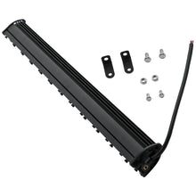 Load image into Gallery viewer, 25 Inch 72W LED Work Light Bar Spot Flood Roof Lights Driving Lamp for Offroad