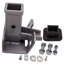 Load image into Gallery viewer, Remolque Receptor de enganche de remolque compatible for Land Rover LR4 2010-2016