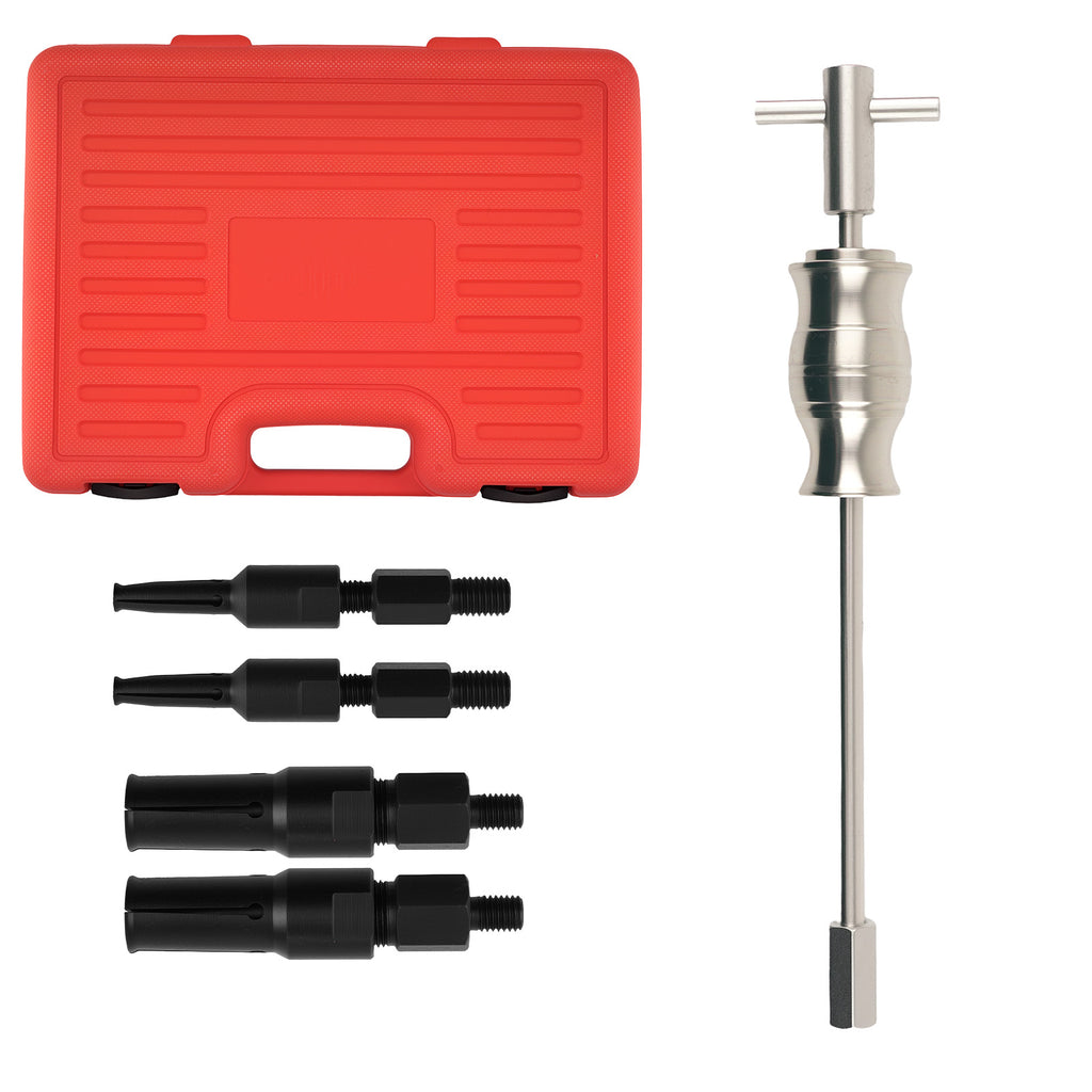 Auto Repair Pro Slide Hammer voor Bearing Pull 10-32mm Chrome Ste...