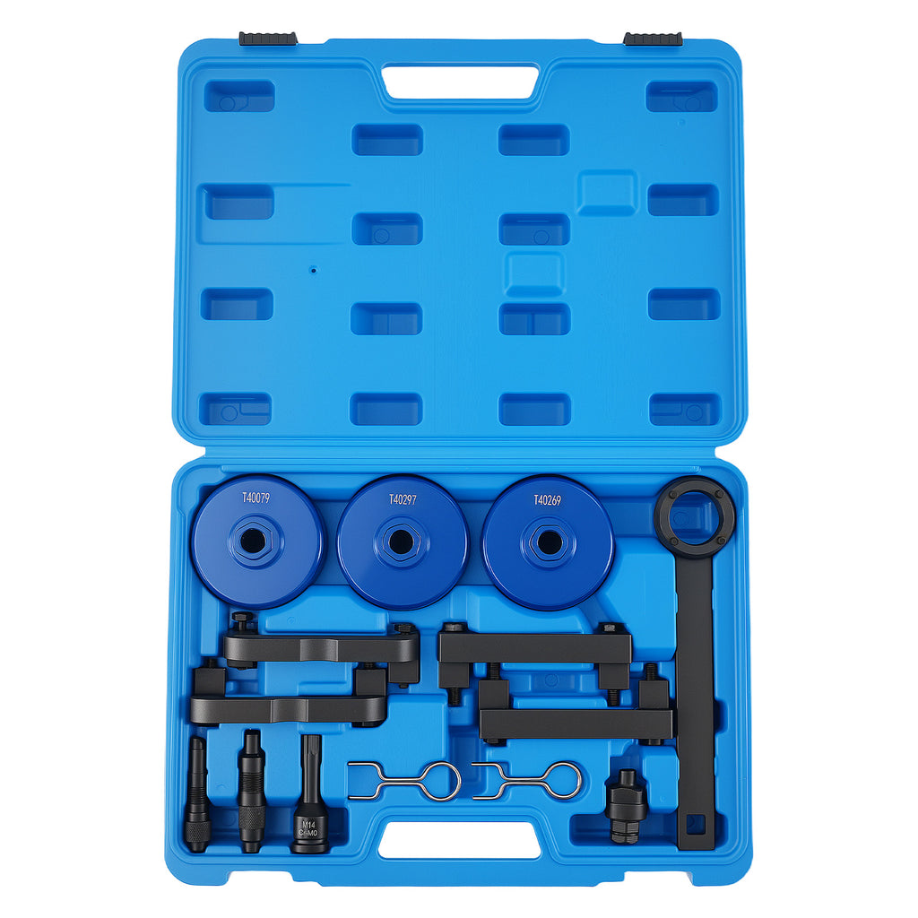 Cam Alignment Kit compatibel met VW Passat/Vento 2.5-4.2L 2004-20...