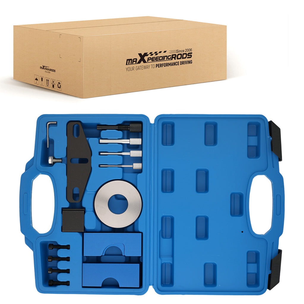 Cam Lock Tool Kit compatibel met Ford EcoBoost 1.0L 303-1603 2012...