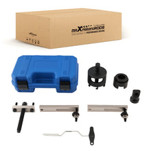 Load image into Gallery viewer, Clutch Installer and Remover Tool Set Kit compatibel met Audi VAG...