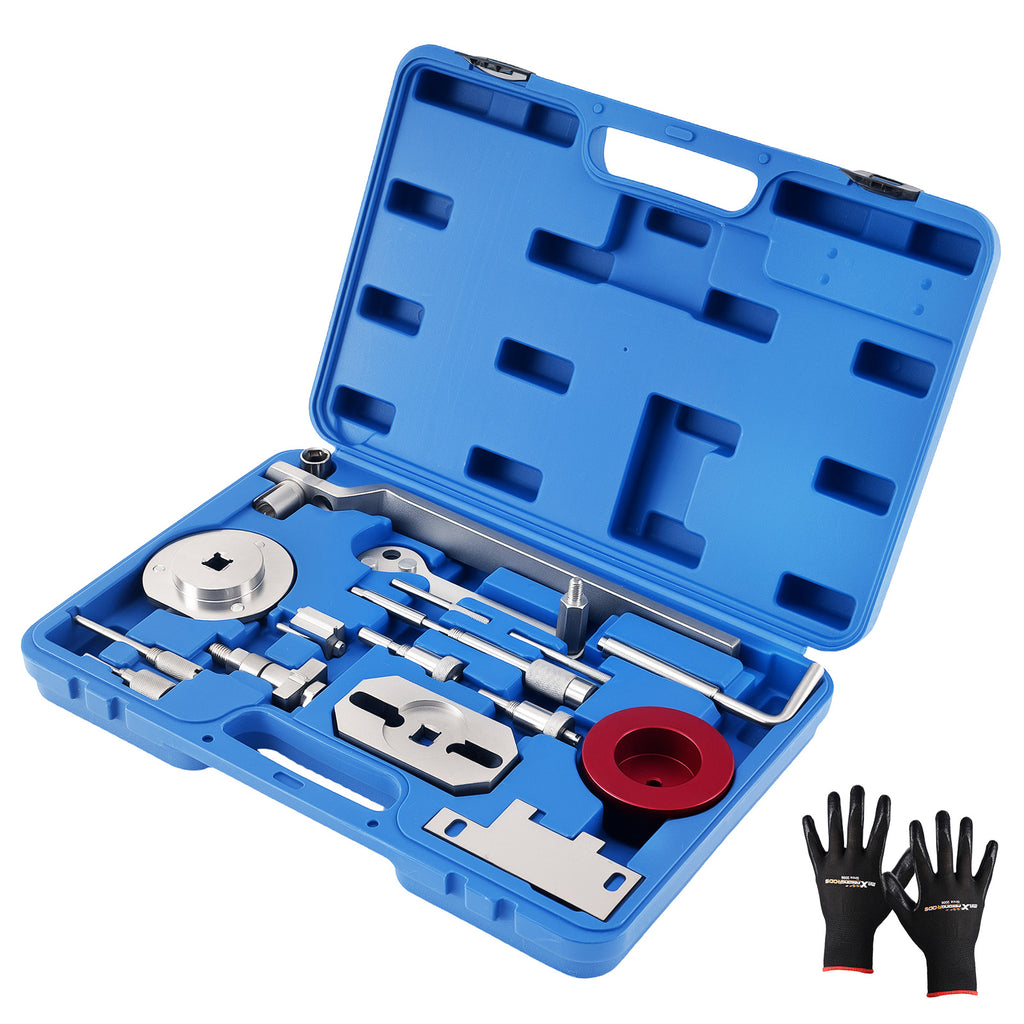 Herramienta Ajuste Árbol Levas compatible for Fiat JTD 2.2 2.3 3.0 PSA F1AE0481D