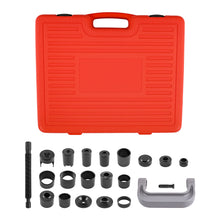 Load image into Gallery viewer, 21PCS Ball Joint Press Tool Set for 2WD 4WD Vehicles U-Joint Tool