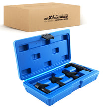 Load image into Gallery viewer, Camshaft Aligning Crankshaft Lock Tool compatibel met VW Polo Fox...