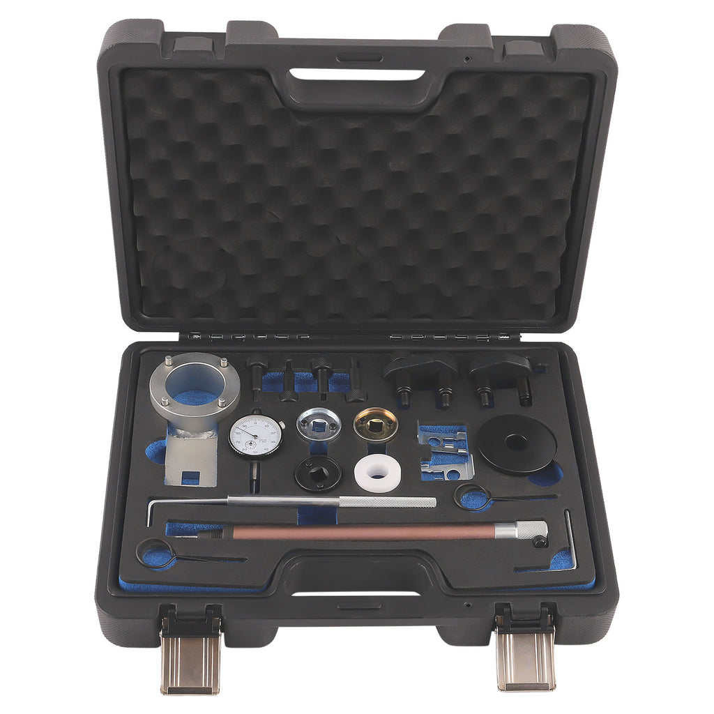 Engine Timing Tool compatibel met Audi VW Seat Skoda A5 A6 GTI VA...