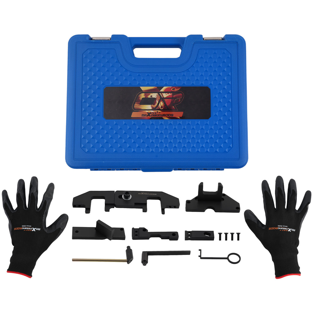 Camshaft Tool Kit compatibel met Opel Combo-E 1.2 F12XHT D12XHT 2...