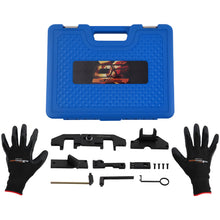 Load image into Gallery viewer, Camshaft Tool Kit compatibel met Opel Combo-E 1.2 F12XHT D12XHT 2...