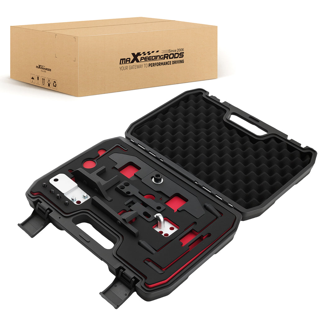 Engine Timing Kit compatibel met Citroen Berlingo C3 C4 compatibe...