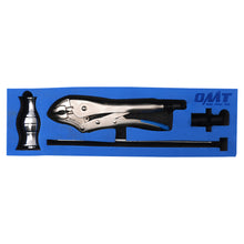 Load image into Gallery viewer, Slide Hammer Locking Pliers Tool Kit Great For Removing Rusty Bolts Nails Pins