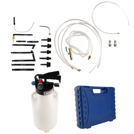 10L Extractor Dispenser Brake Fluid ATF geschikt voor Ford BMW Audi Volkswagen