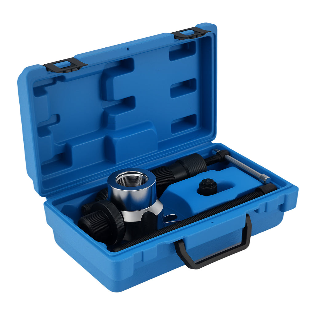 10T Hub Extractor Set geschikt voor Audi Skoda VW Universal 45 Bolt Removal Tool Kit