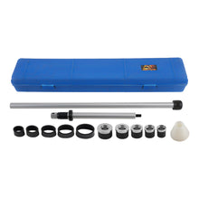 Load image into Gallery viewer, Universal Engine Camshaft Cam Bearing Installation Insert and Rem...