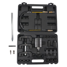 Load image into Gallery viewer, Extractor de Inyectores Diésel con 19 Adaptadores Neumático Profesional
