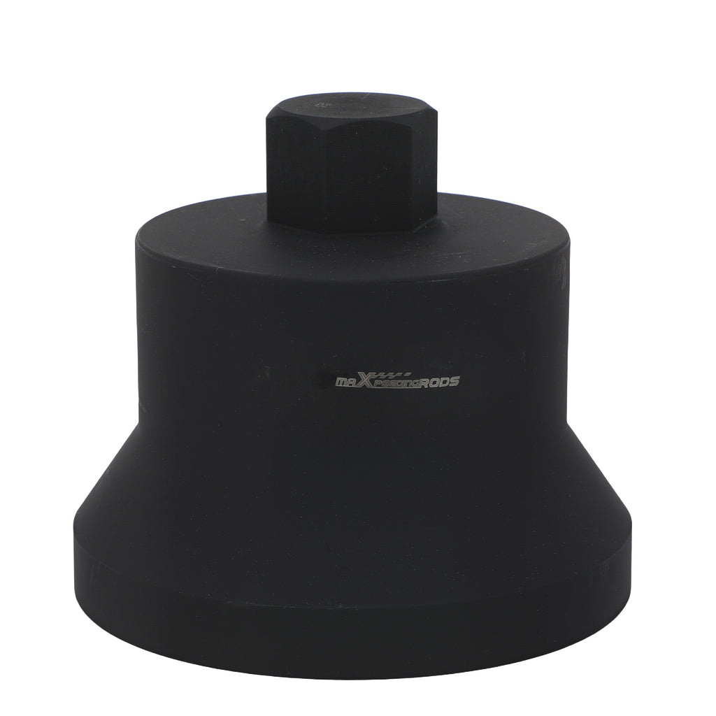 Axle Hub Nut Socket compatibel met Iveco Eurotech Cursor Truck 10...
