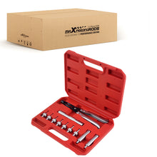 Load image into Gallery viewer, 11PC Engine Kit for Valve Stem Seal Professional Carbon Steel Service Tools