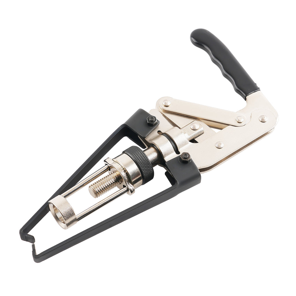 Satin Staal Klep Spring Compressor Gereedschap voor Universal motoren