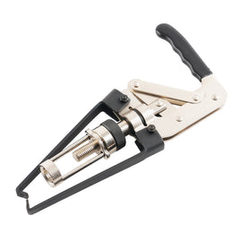 Satin Staal Klep Spring Compressor Gereedschap voor Universal motoren