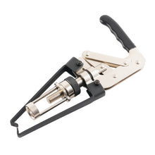 Load image into Gallery viewer, Engine Valve Spring Compressor 45# Steel Tool voor Valve Stem Oil...