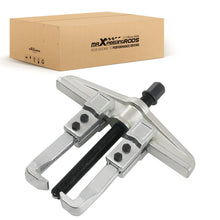 Load image into Gallery viewer, 150mm 2 Jaw Bearing Puller for Universal Reversible Internal External Pulling
