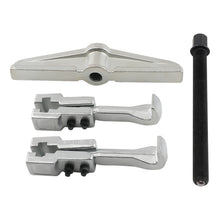 Load image into Gallery viewer, 2-Jaw Puller 150mm Verstelbare Staal voor Bearings Mechanical Garage