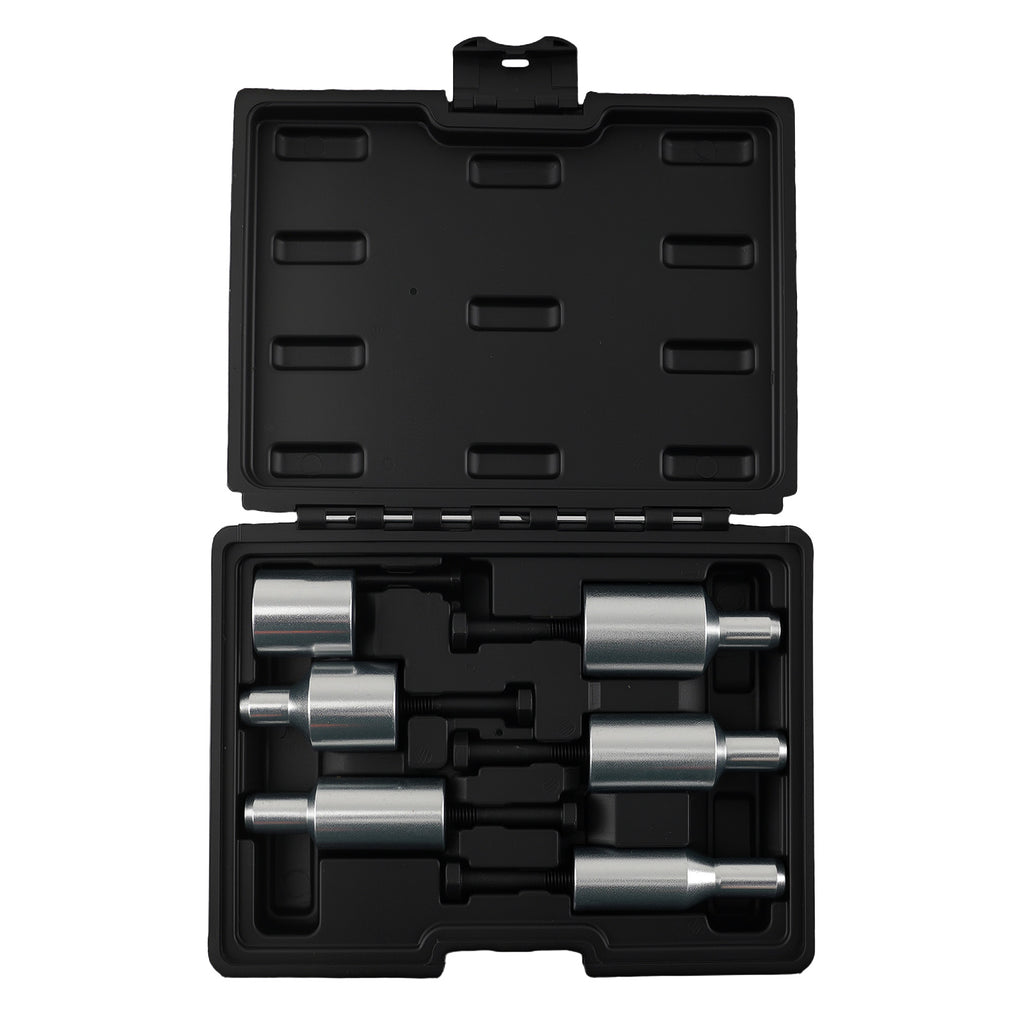6 Pcs Clutch Alignment Centering geschikt voor BMW SAC Steel Tool Kit Flywheel