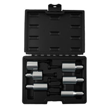 Load image into Gallery viewer, 6 Pcs Clutch Alignment Centering geschikt voor BMW SAC Steel Tool Kit Flywheel