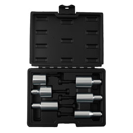 SAC Clutch Alignment Gereedschap geschikt voor BMW 6 Stuks Staal 5 Sizes 15-34mm