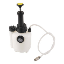 Load image into Gallery viewer, 3L Capacity Manual Brake Clutch Bleeder Fluid Tool Power Bleeding Kit