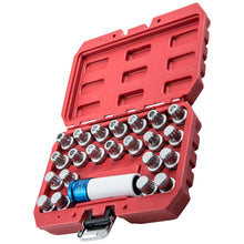 Load image into Gallery viewer, Locking Wheel Nut Remover Tool For Vag geschikt voor Vw Audi Seat Skoda Cars