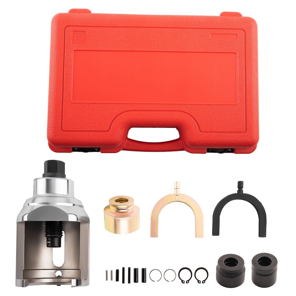 Front Axle Ball Joint Extractor Set Puller Remover Installer Tool...