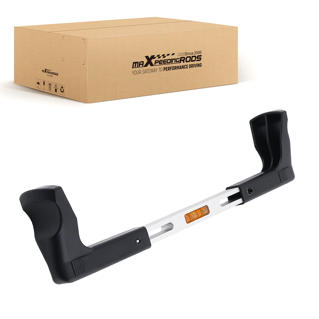 Adjustable Car Steering Wheel Tool for Front End Alignment 270-350mm Leveller