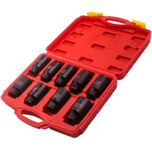 Load image into Gallery viewer, Impact Socket Wrench Hex Socket 29 to 38 mm